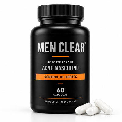 MEN CLEAR ARGENTINA
